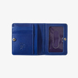 Evening Wallet-Purple/Grass
