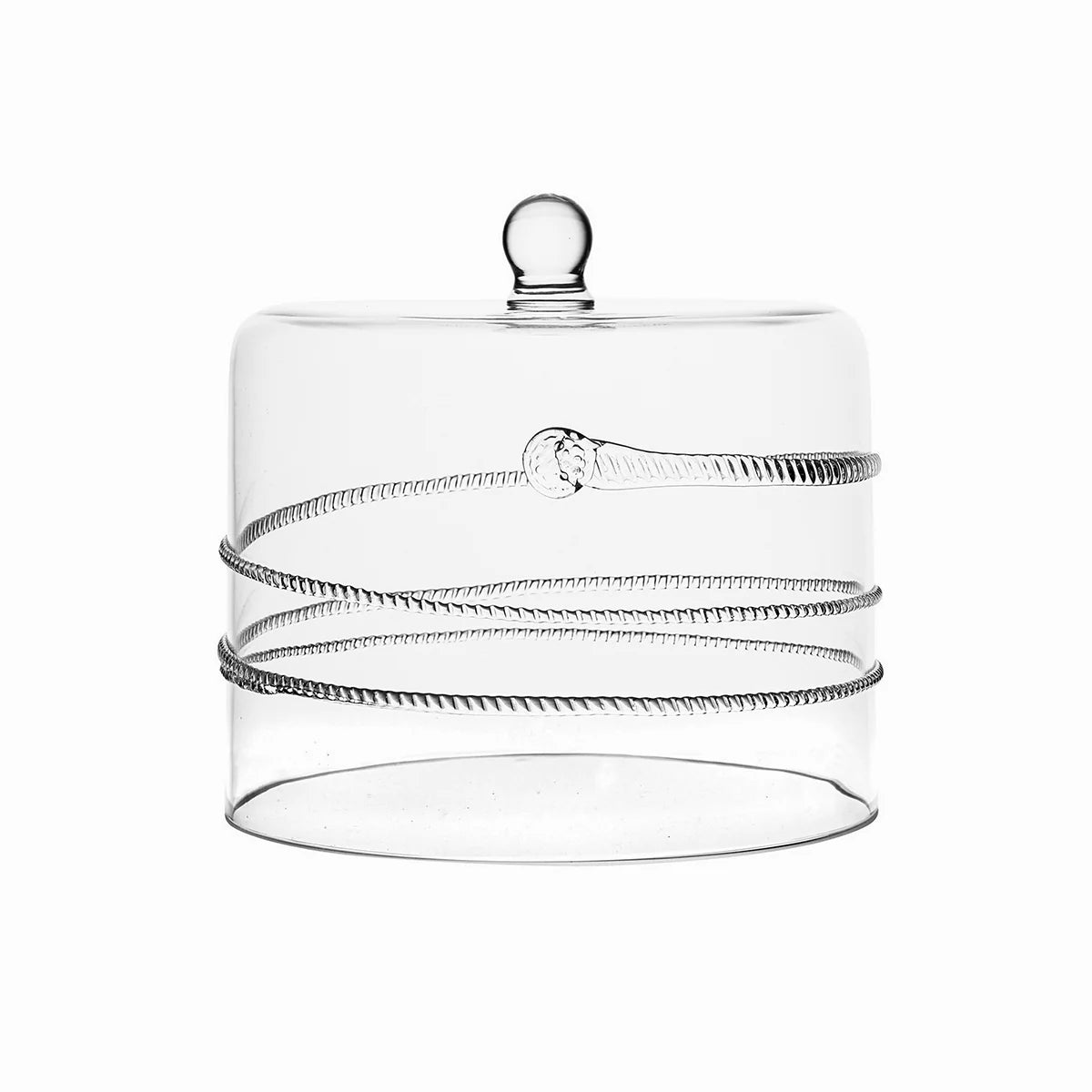 Amalia Petite Cake Dome