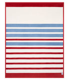 Madaket Stripe Blanket: Original