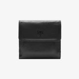Indexer Wallet-French Blue/Geranium