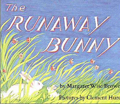 The Runaway Bunny