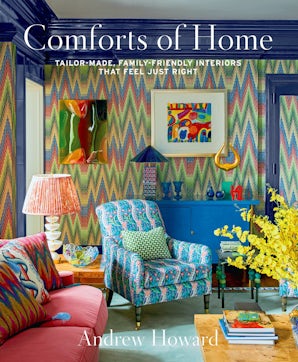 Comforts Of Home