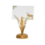 Forest Walk Stag Place Card Set/12