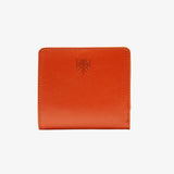 Evening Wallet-Purple/Grass