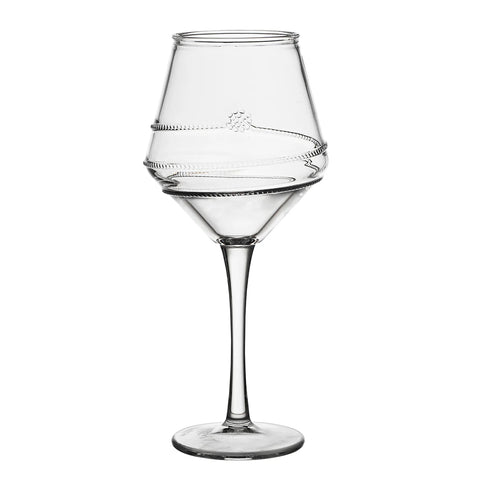 Amalia  Acrylic Wine Glass