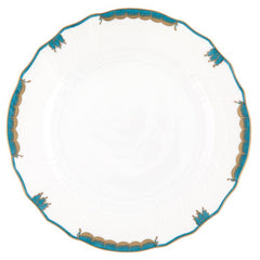 Princess Victoria Turquoise
