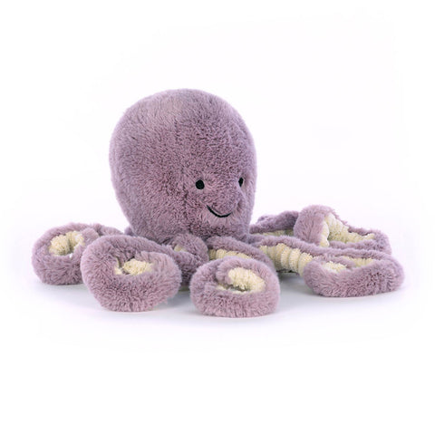 Maya Octopus-Little