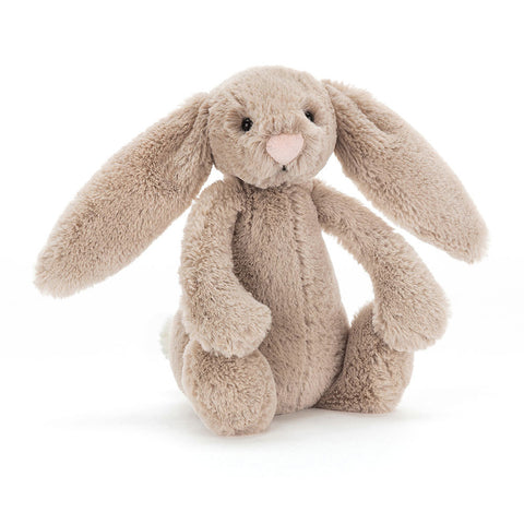 Bashful Beige Bunny-Small