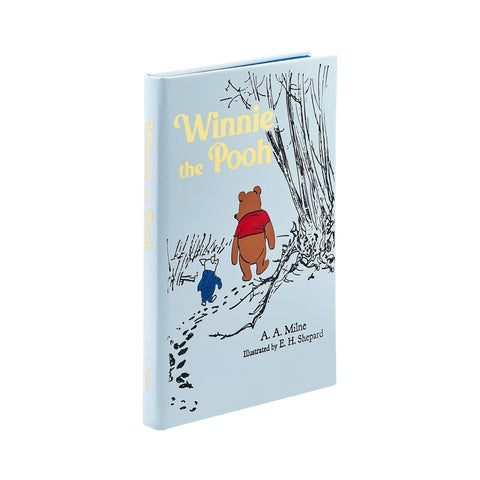 Winnie The Pooh