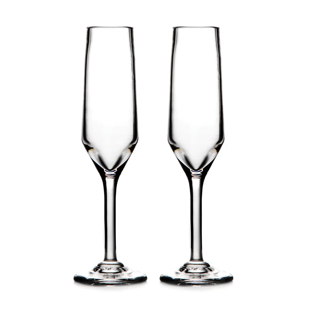 Bristol Flutes Set of 2