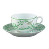 Wing Song Tea Cup & Saucer