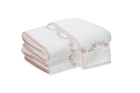 Daphne Hand Towel Blush