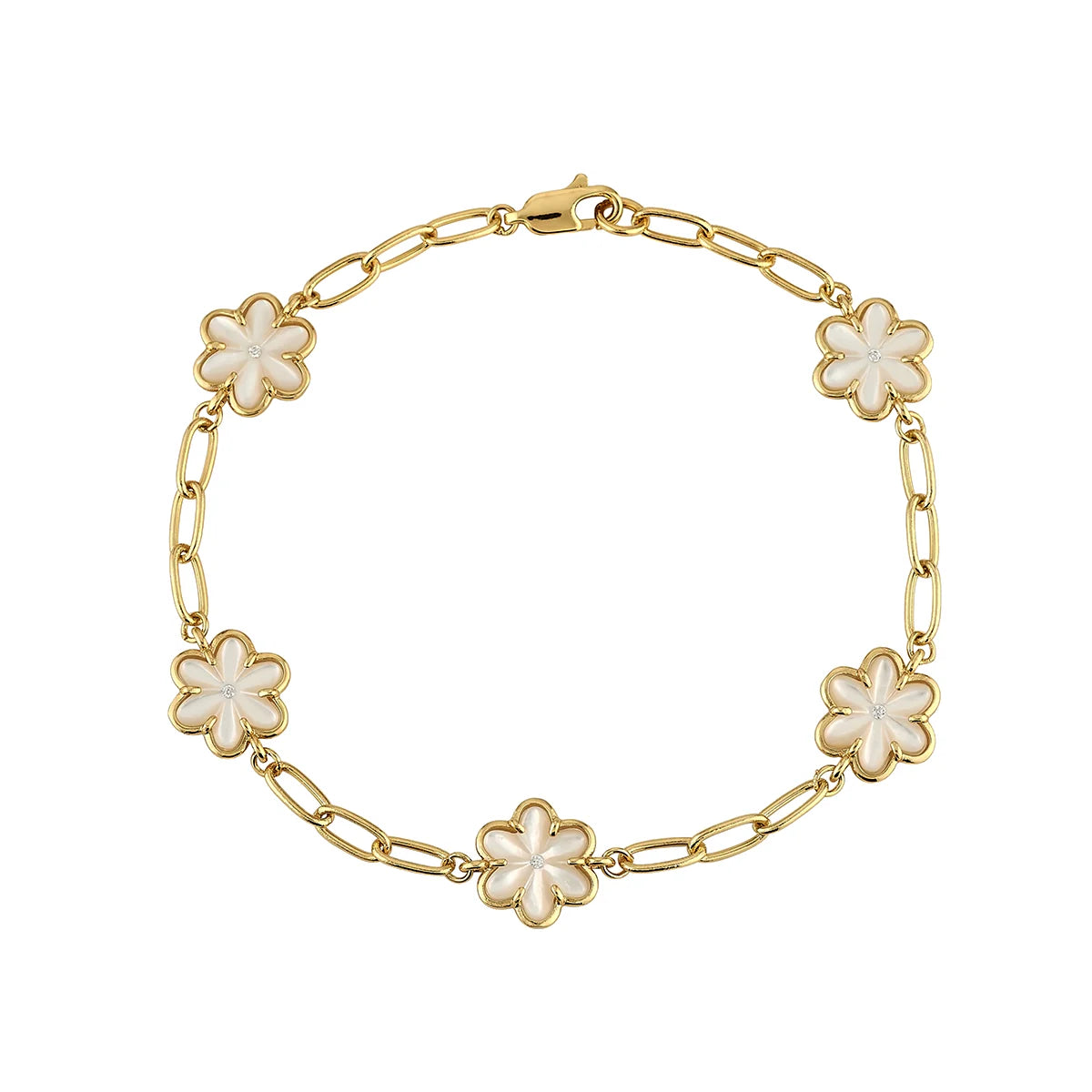 Eadie Bracelet-Small
