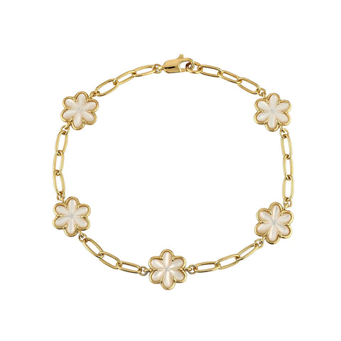 Eadie Bracelet-Small