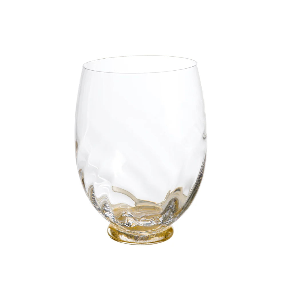 Elisa Red Wine, Set of 4