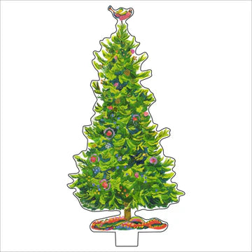 Engleman Spruce Small
