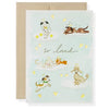 Greeting Card, Dog Heaven