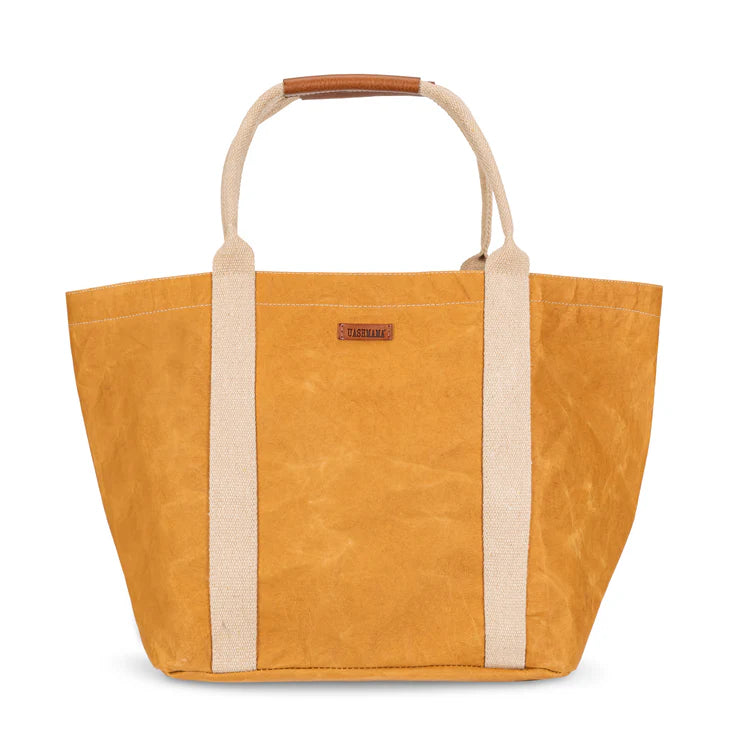 Giulia Carryall Tote Bag-Large, Mou