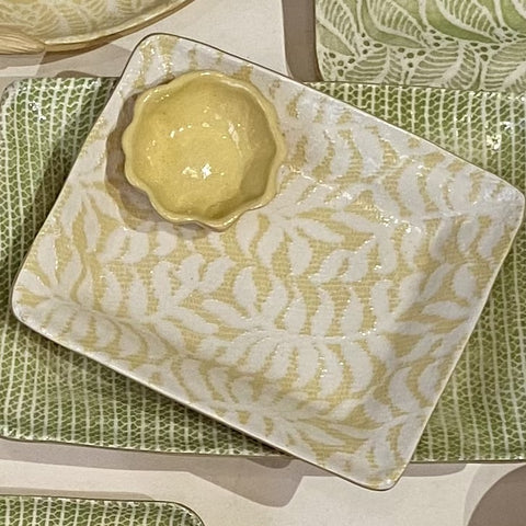 Butter Fern Small Party Platter