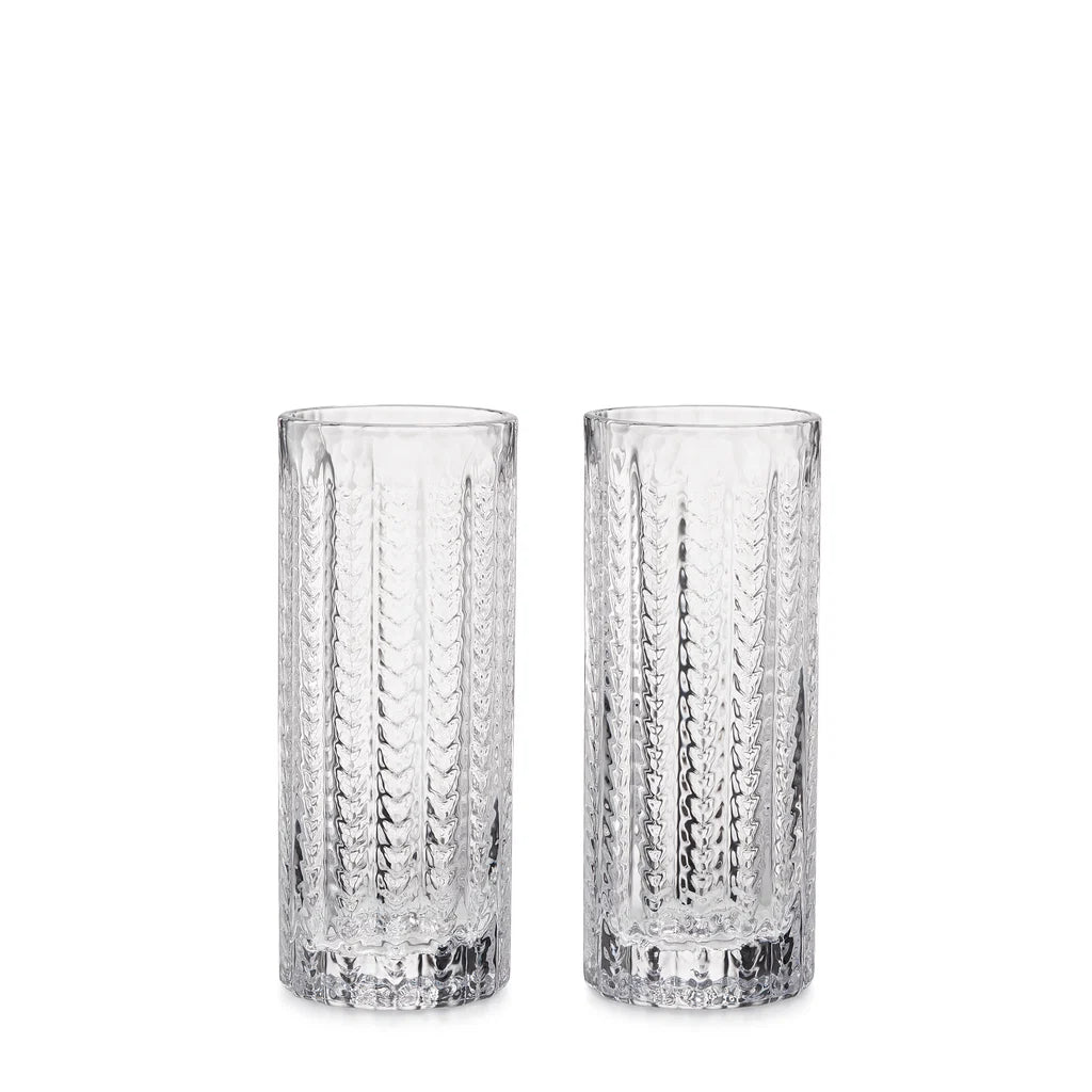 Greenwich Collins Glass, Set of 2