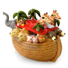 Noah's Ark Money Box