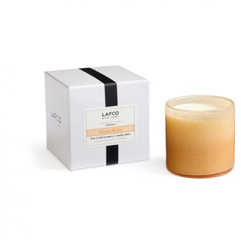 Paloma Melon Veranda Candle