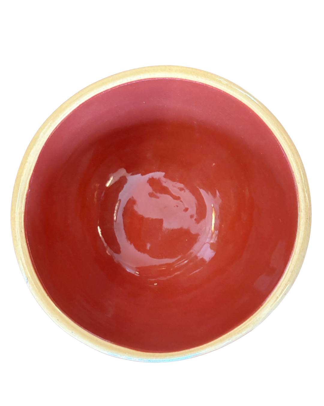 Rice Bowl Poppy