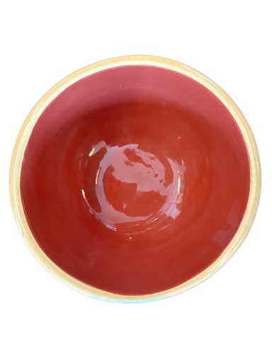 Rice Bowl Poppy
