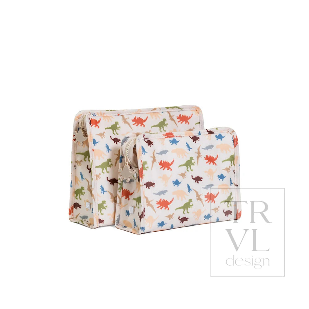 Dino-Roar Roadie Medium Pouch