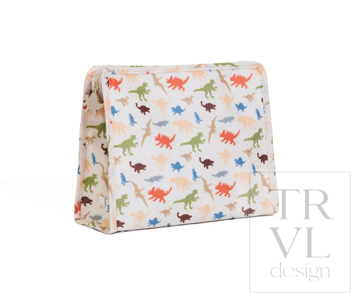 Dino-Roar Roadie Large Pouch