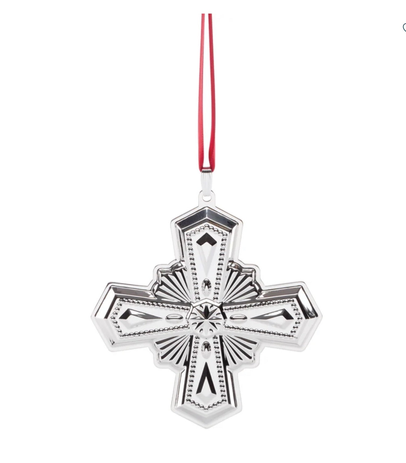 2026 56th Annual Christmas Cross