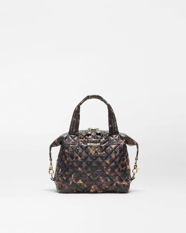 Tortoise Shell Small Sutton Deluxe