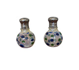 Mini Salt & Pepper Shakers