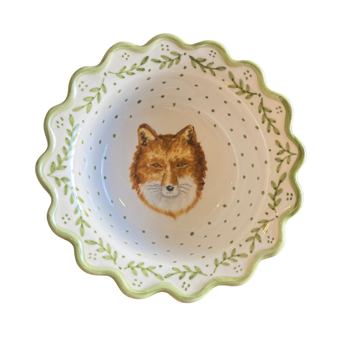 Foxy Cereal