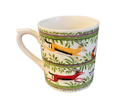 Zenaba Mug