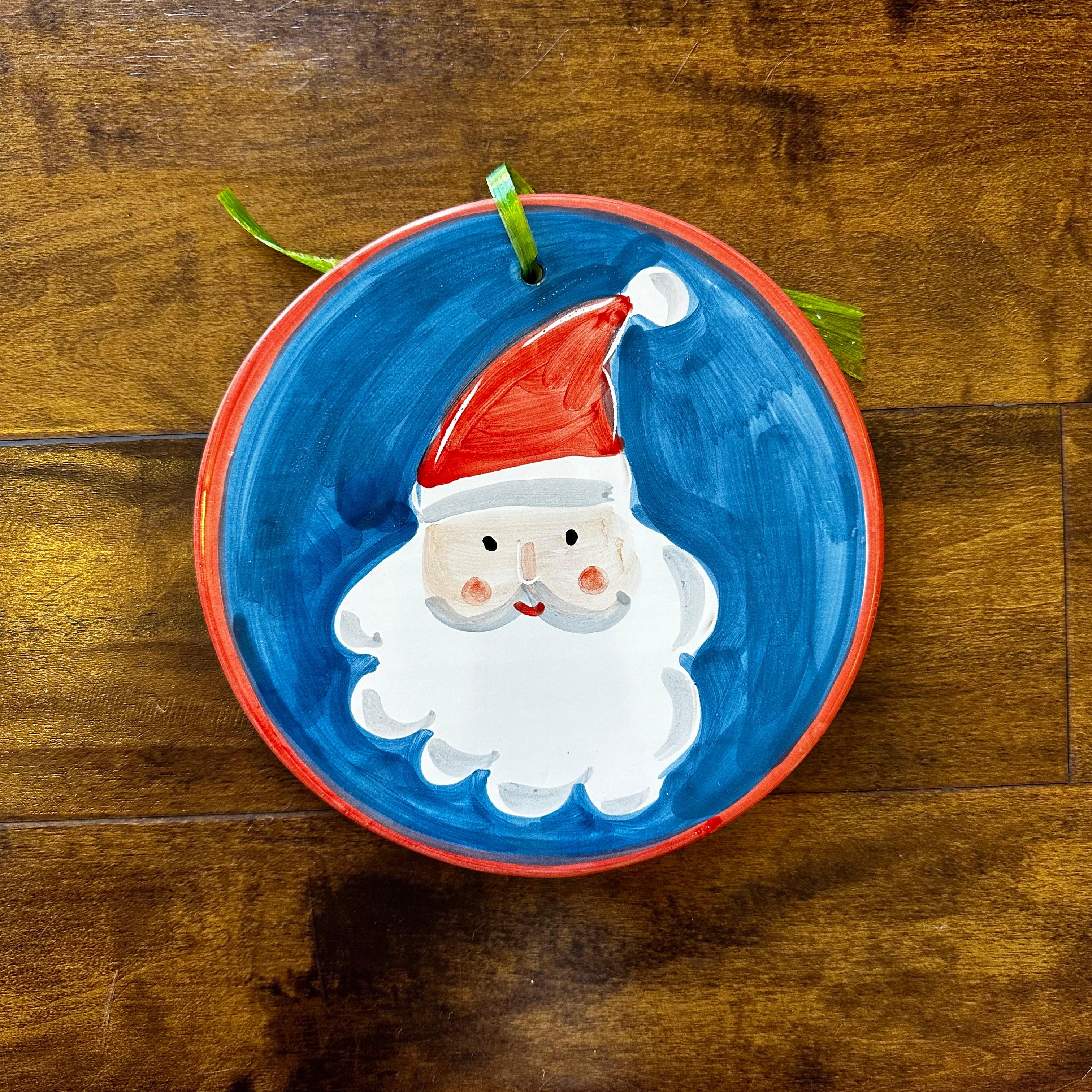 Santa Bread Warmer – Non(e)such