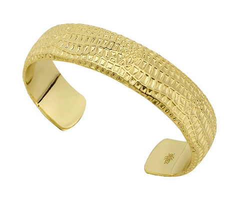 Peanut Texture Cuff