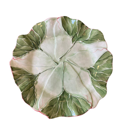 Lettuce Side Plate
