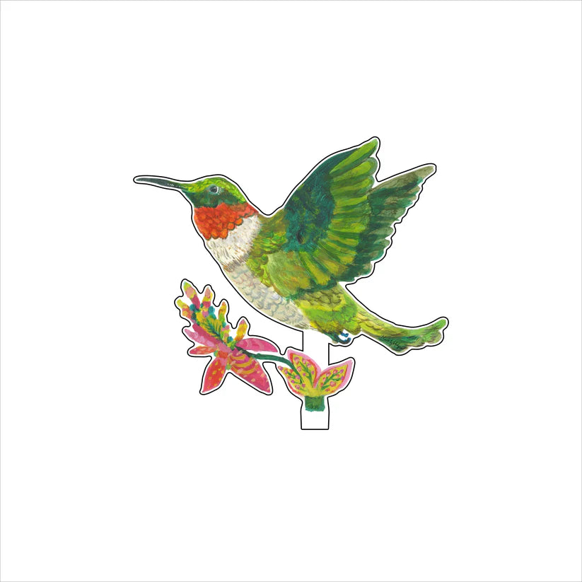 Hummingbird Acrylic-Small