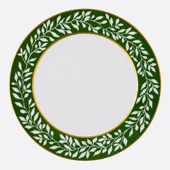 La Bocca Green Leaf