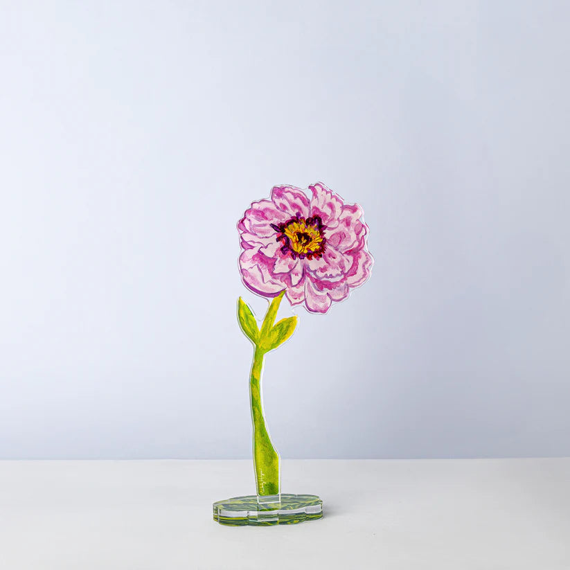 Lavender Peony Small Kimberly Hall