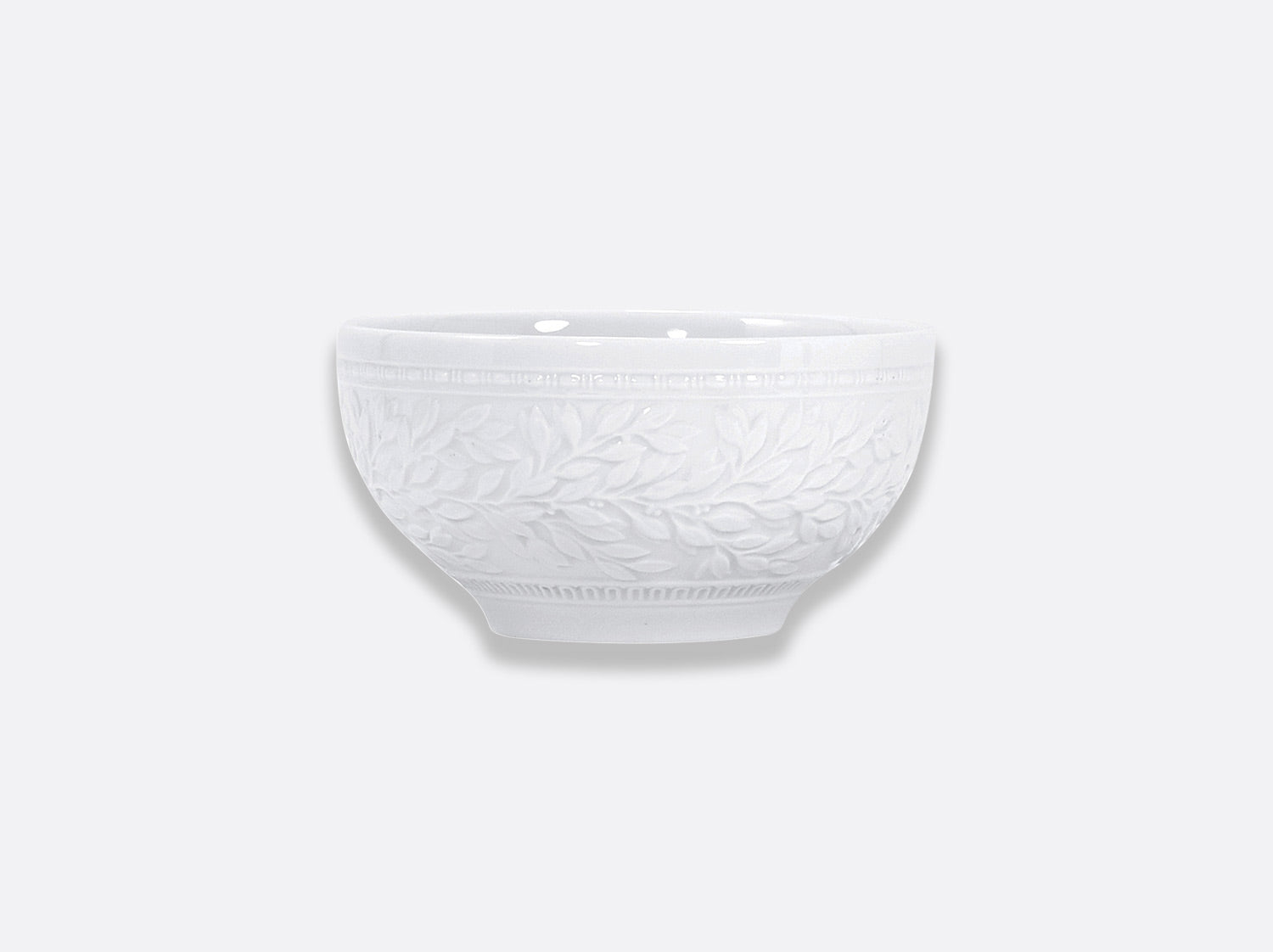 Louvre Rice Bowl