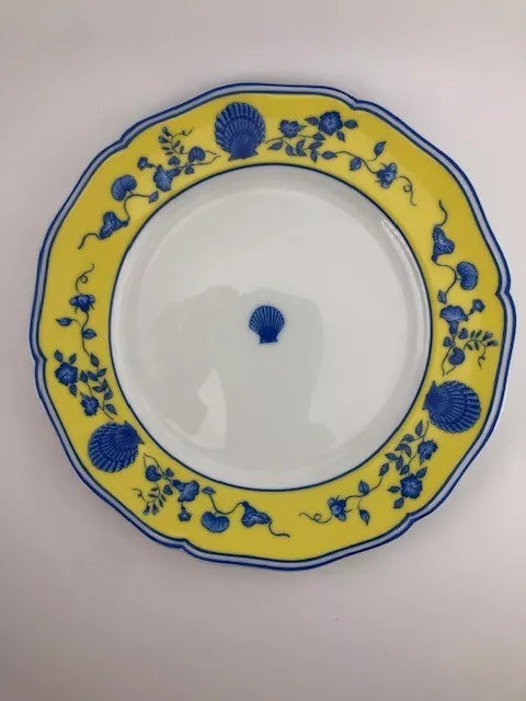 Costa Azzurra Salad Plate