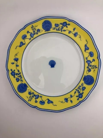 Costa Azzurra Salad Plate