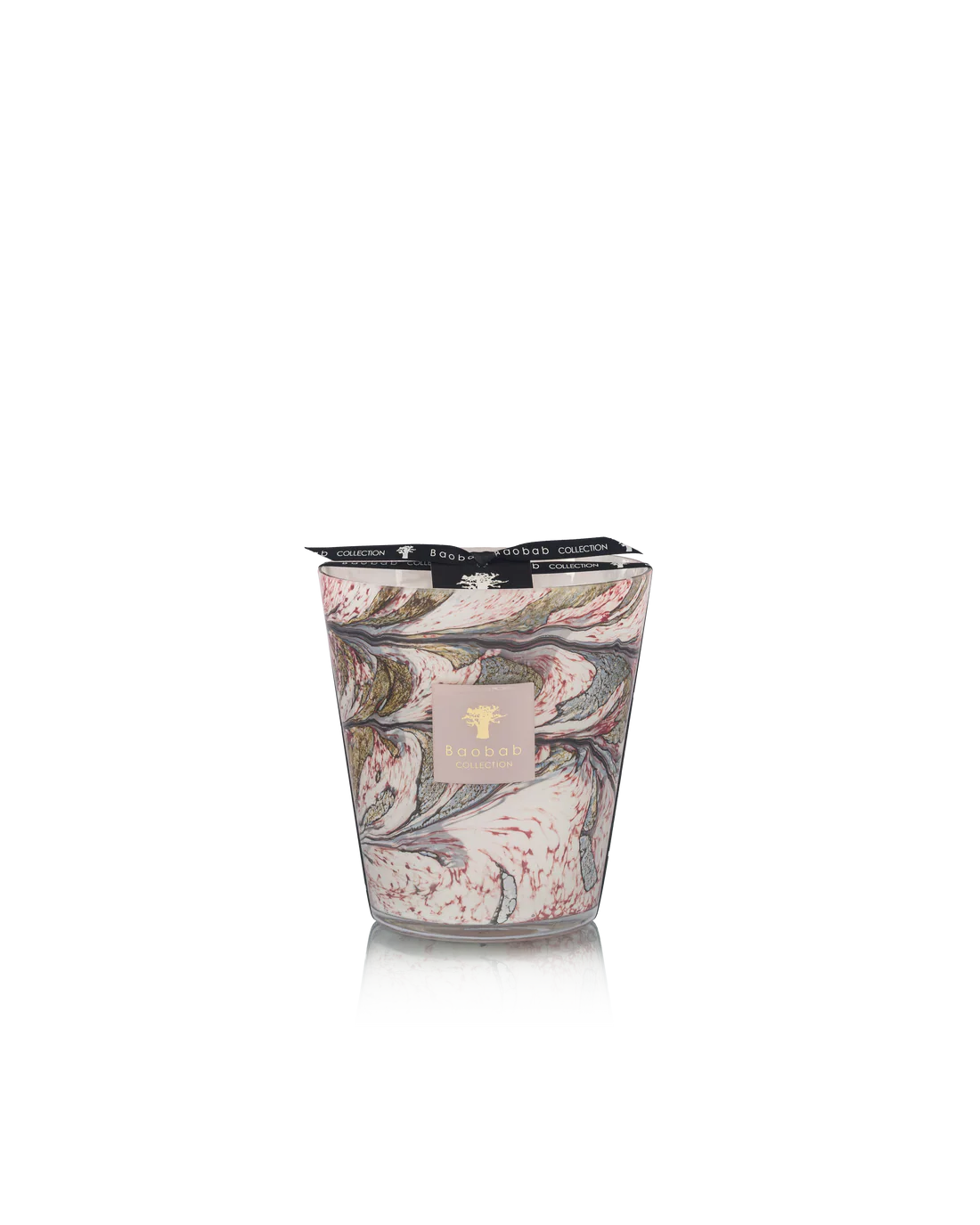 Candle Leaves Manon-Max 16