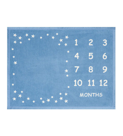 Milestone Mini Fog Blanket