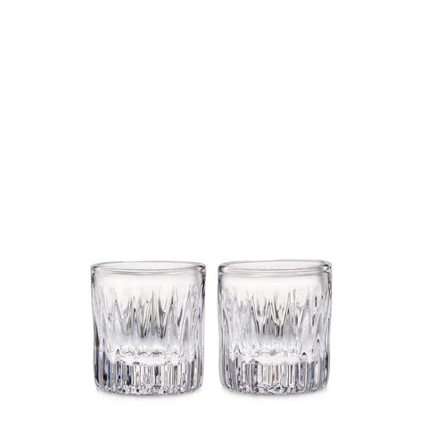 Montpelier Whiskey, Set of 2