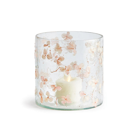 Petite Blossom Small Hurricane