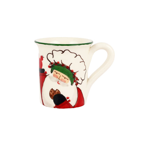 Old St Nick 2025 Limited Edition Mug