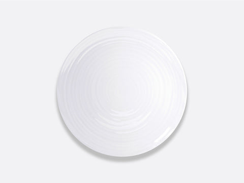Origine White Salad Plate